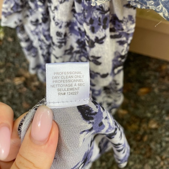 Misa Los Angeles Nadia Strapless maxi dress - Picture 11 of 12